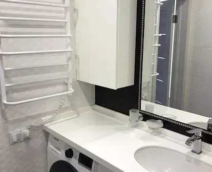 2-к. квартира, 45 м², 5/9 эт., Евро двушка
