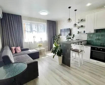 2-к. квартира, 49 м², 5/9 эт., Сдам двухкомнатную квартиру