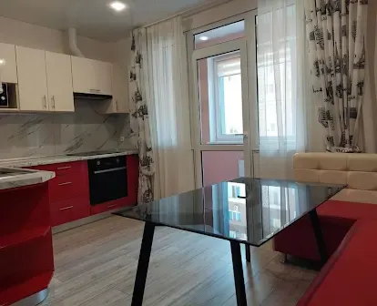 1-к. квартира, 34 м², 10/18 эт., Квартира в аренду