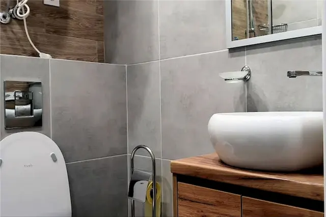 1-к. квартира, 41 м², 5/17 эт., Аренда квартиры