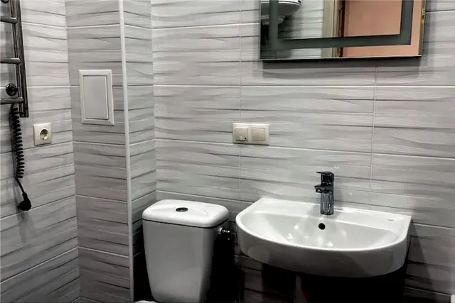 1-к. квартира, 34 м², 2/9 эт., Сдам в аренду