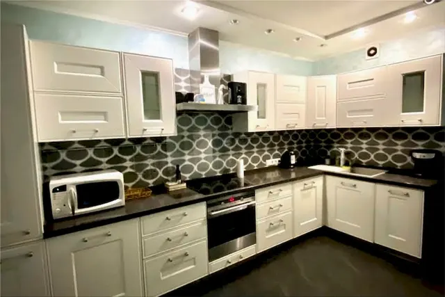 2-к. квартира, 53 м², 8/14 эт., Двухкомнатная квартира