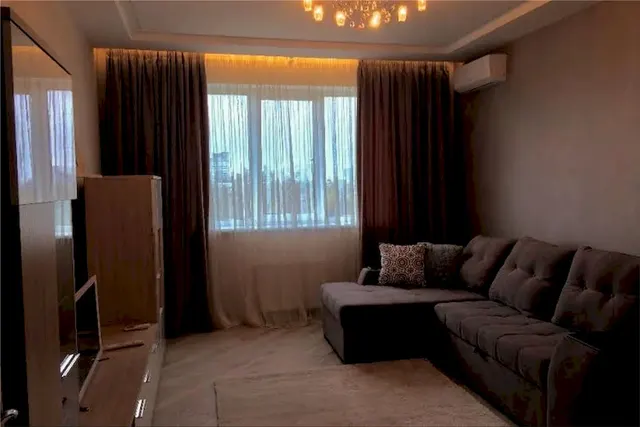 2-к. квартира, 54 м², 2/5 эт., Двухкомнатная квартира