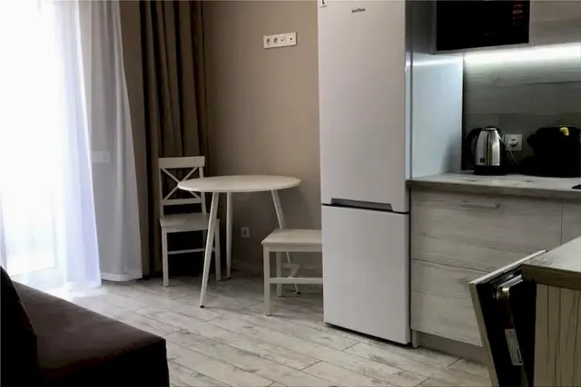 2-к. квартира, 41 м², 6/10 эт., Евро двушка