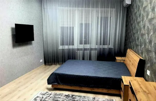 2-к. квартира, 40 м², 3/5 эт., Двухкомнатная квартира