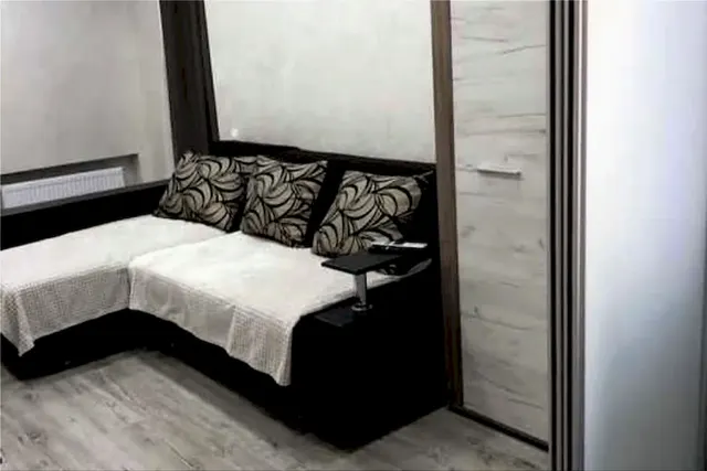 2-к. квартира, 51 м², 3/5 эт., Двухкомнатная квартира