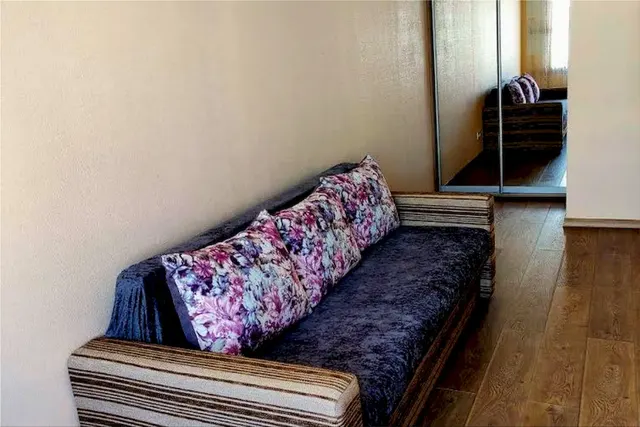 2-к. квартира, 46 м², 2/5 эт., Двухкомнатная квартира