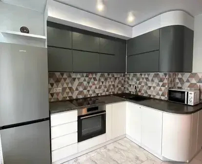1-к. квартира, 41 м², 6/15 эт., Сдам в аренду
