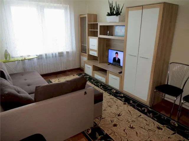 1-к. квартира, 33 м², 2/5 эт., Квартира на ВРЗ
