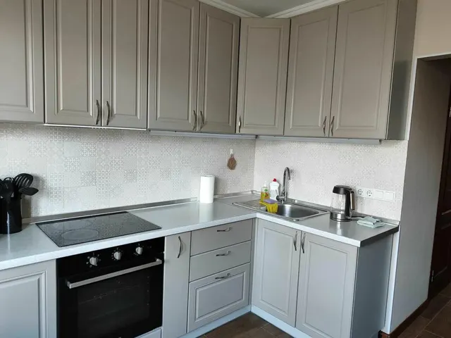 1-к. квартира, 34 м², 3/9 эт., Сдам в аренду