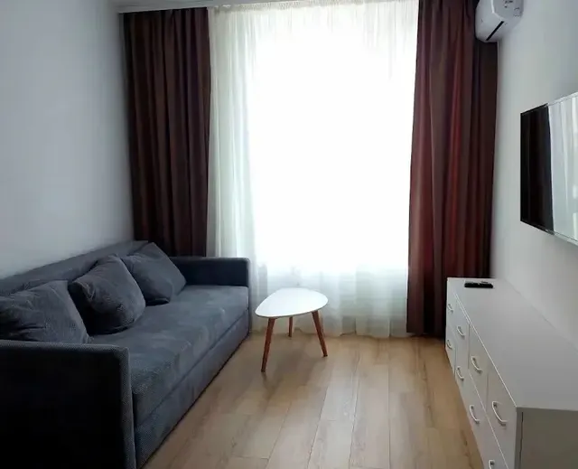 2-к. квартира, 53 м², 6/10 эт., Двухкомнатная квартира