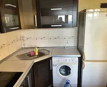 1-к. квартира, 33 м², 2/5 эт., Сдам в аренду