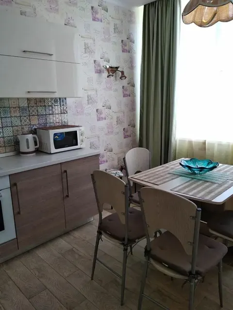 1-к. квартира, 31 м², 2/5 эт., Пл. Сахарова