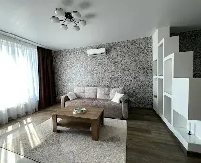 1-к. квартира, 41 м², 5/18 эт., Просторная однокомнатная квартира