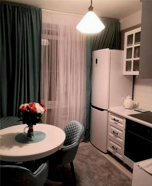 2-к. квартира, 42 м², 2/5 эт., Двухкомнатная квартира