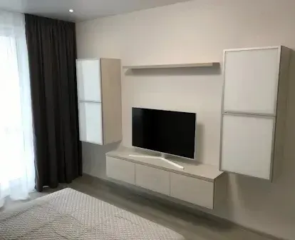 1-к. квартира, 34 м², 10/16 эт., Сдам квартиру на сиреневой