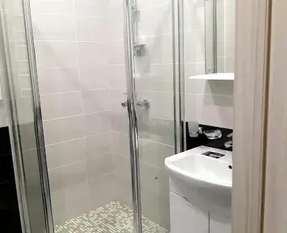 Студия, 21 м², 3/5 эт., Студия в аренду