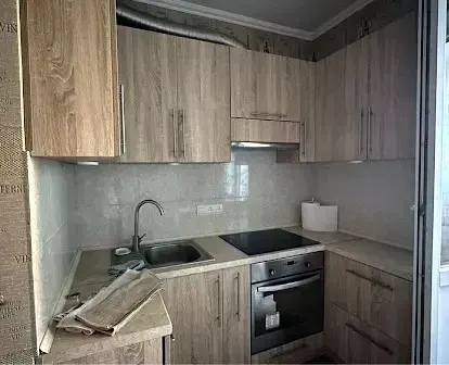 2-к. квартира, 48 м², 3/5 эт., Двухкомнатная квартира