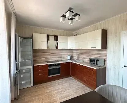 2-к. квартира, 53 м², 8/12 эт., Двухкомнатная квартира