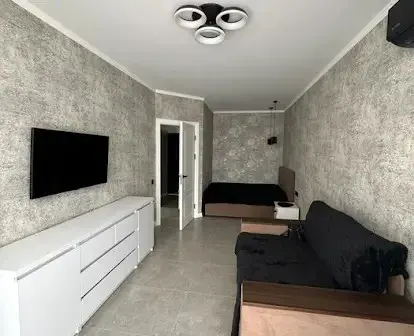 1-к. квартира, 33 м², 2/5 эт., Сдам в аренду