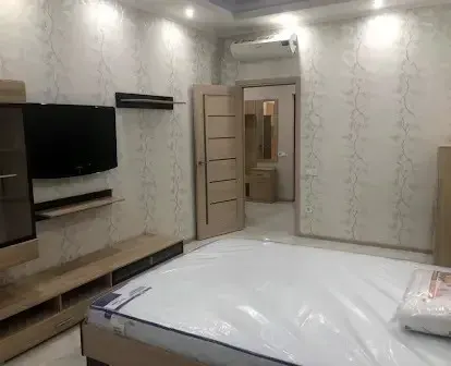 1-к. квартира, 34 м², 5/10 эт., На долгий срок сдам квартиру
