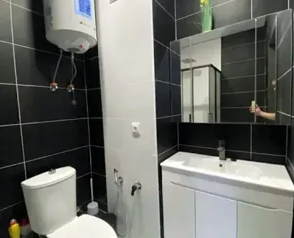 1-к. квартира, 36 м², 9/12 эт., Сдам квартиру на 9 этаже