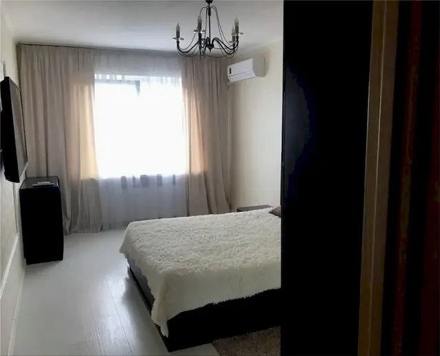 1-к. квартира, 38 м², 7/10 эт., Уютная квартира в центре