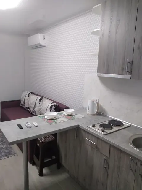 Студия, 21 м², 2/5 эт., Студия в аренду