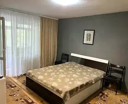 1-к. квартира, 34 м², 3/5 эт., Квартира на Комсомольском в центре