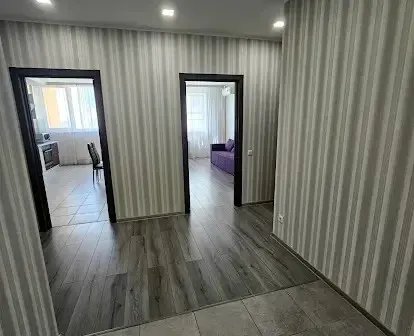 2-к. квартира, 57 м², 4/9 эт., Двухкомнатная квартира