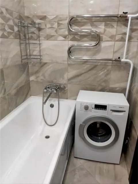 1-к. квартира, 31 м², 2/5 эт., Сдам квартиру