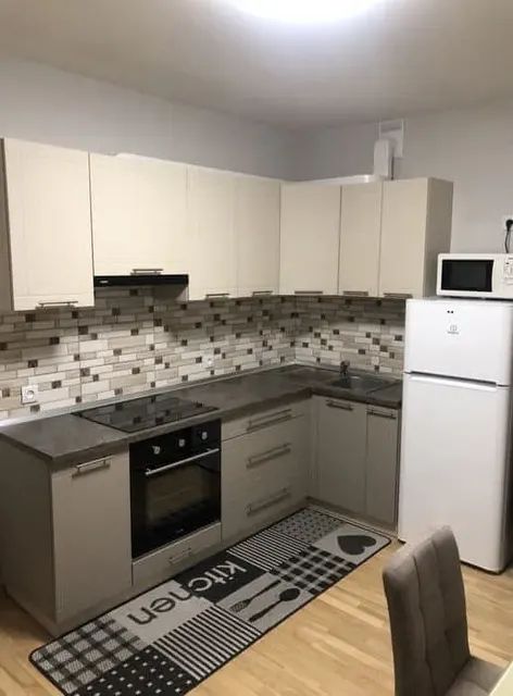1-к. квартира, 33 м², 2/5 эт., Сдам в аренду. рядом АПЭК