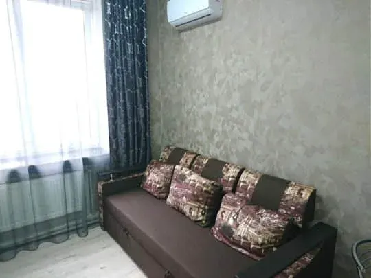 Комната, 21 м², 6/9 эт., Сдам комнату полностью готова к проживанию.
