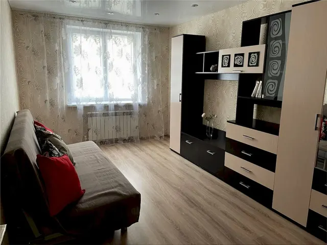 Комната, 16 м², 4/9 эт., Комната в аренду
