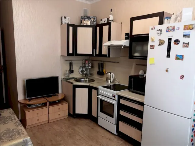 1-к. квартира, 36 м², 2/3 эт., Сдам квартиру на Попова