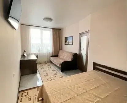 Комната, 22 м², 3/5 эт., Сдам комнату на Ленина