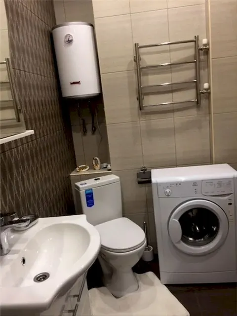 1-к. квартира, 36 м², 4/9 эт., Квартира на Чеглецова