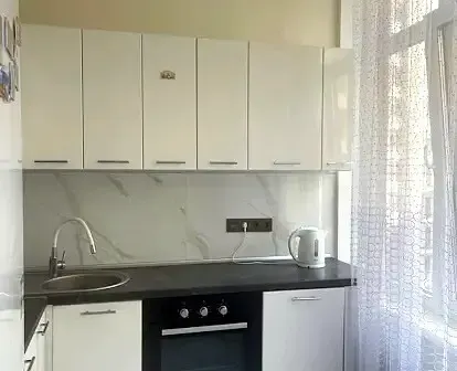 1-к. квартира, 33 м², 2/5 эт., Сдам квартиру срочно