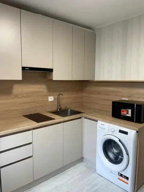 1-к. квартира, 33 м², 2/5 эт., Сдам в аренду