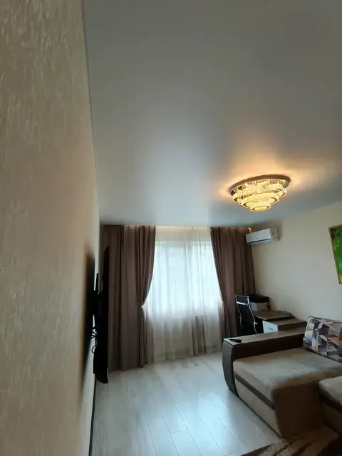 2-к. квартира, 49 м², 3/5 эт., Двухкомнатная квартира