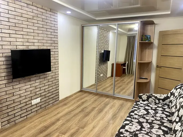 2-к. квартира, 48 м², 2/5 эт., Двухкомнатная квартира