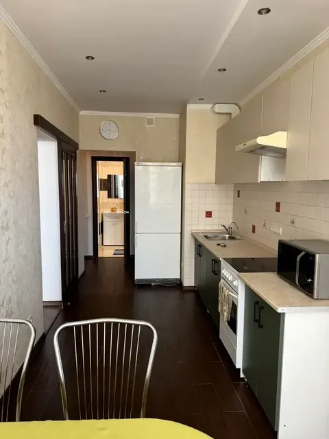 1-к. квартира, 34 м², 5/9 эт., Сдам в аренду