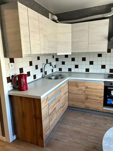 1-к. квартира, 35 м², 6/9 эт., Сдам в аренду