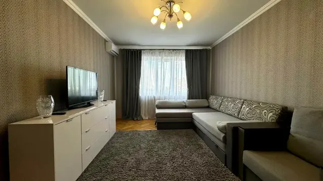 2-к. квартира, 44 м², 5/9 эт., Двухкомнатная квартира. тц Пионер