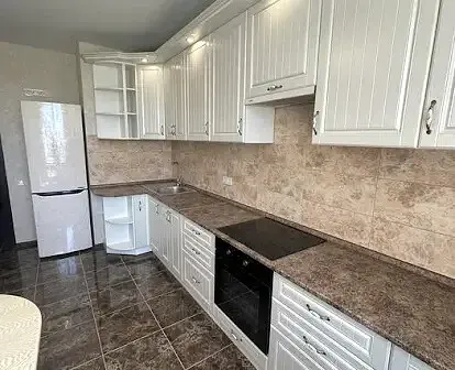 1-к. квартира, 38 м², 4/9 эт., Советской армии 48В