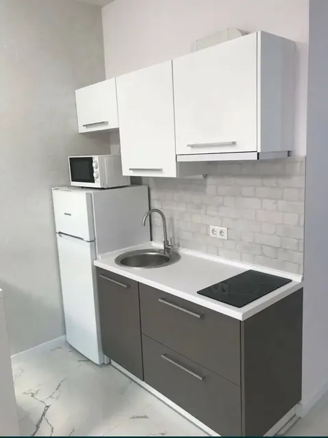 Студия, 18 м², 4/5 эт., Северо-Западная 58 А