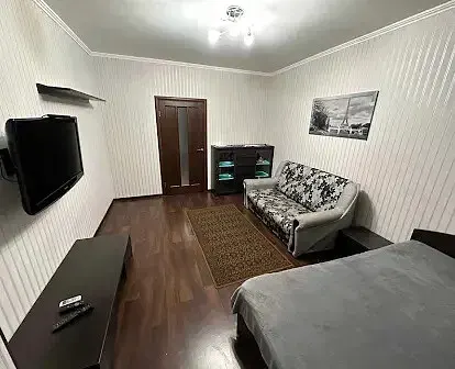 1-к. квартира, 37 м², 4/9 эт., Северо -западная 27