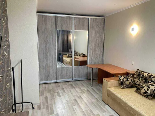 1-к. квартира, 35 м², 10/16 эт., Космонавтов 17 новый дом на потоке