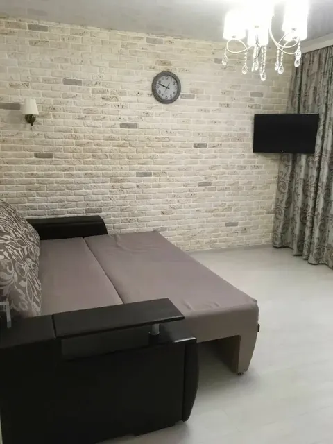 1-к. квартира, 34 м², 4/10 эт., Ядринцева 78 ЦЕНТР ОДНОКОМНАТНАЯ