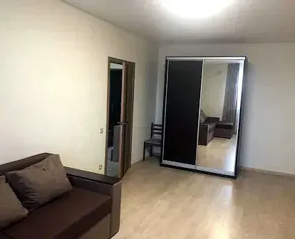 1-к. квартира, 34 м², 2/10 эт., однушка на ВРЗ